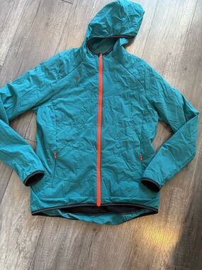 Women’s biking jacket/light spring jacket Specialized